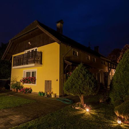 Apartmany Branickov Dış mekan fotoğraf