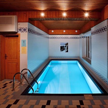 Apartmany Branickov Dış mekan fotoğraf