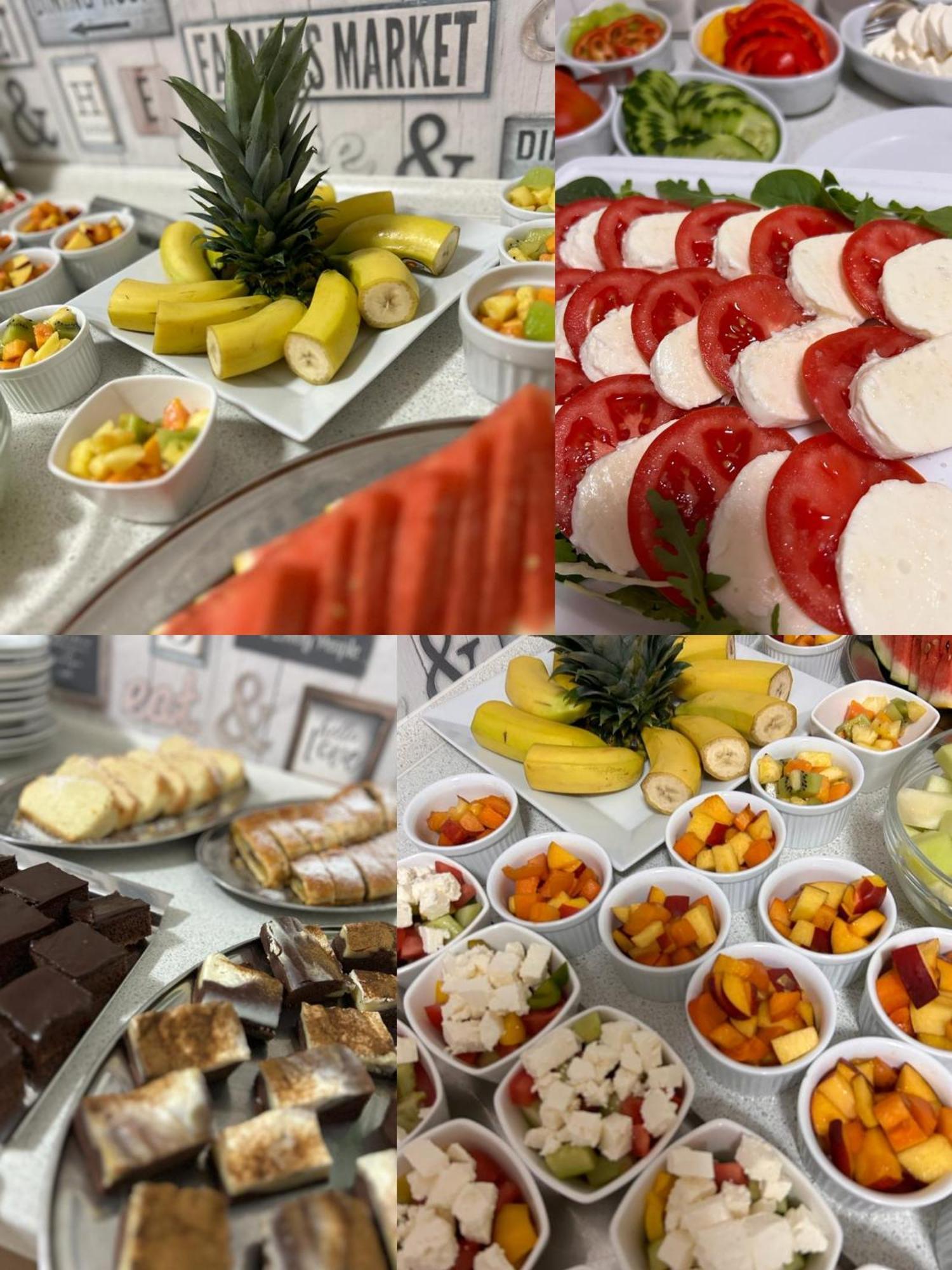 Apartmany Branickov Dış mekan fotoğraf