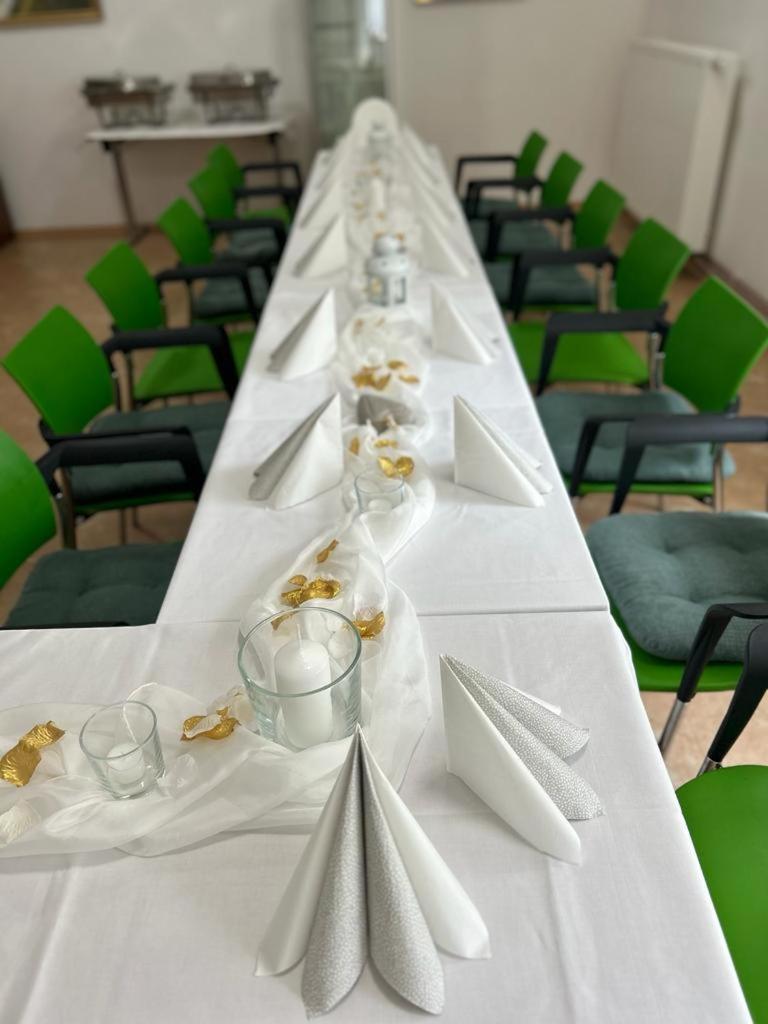 Apartmany Branickov Dış mekan fotoğraf