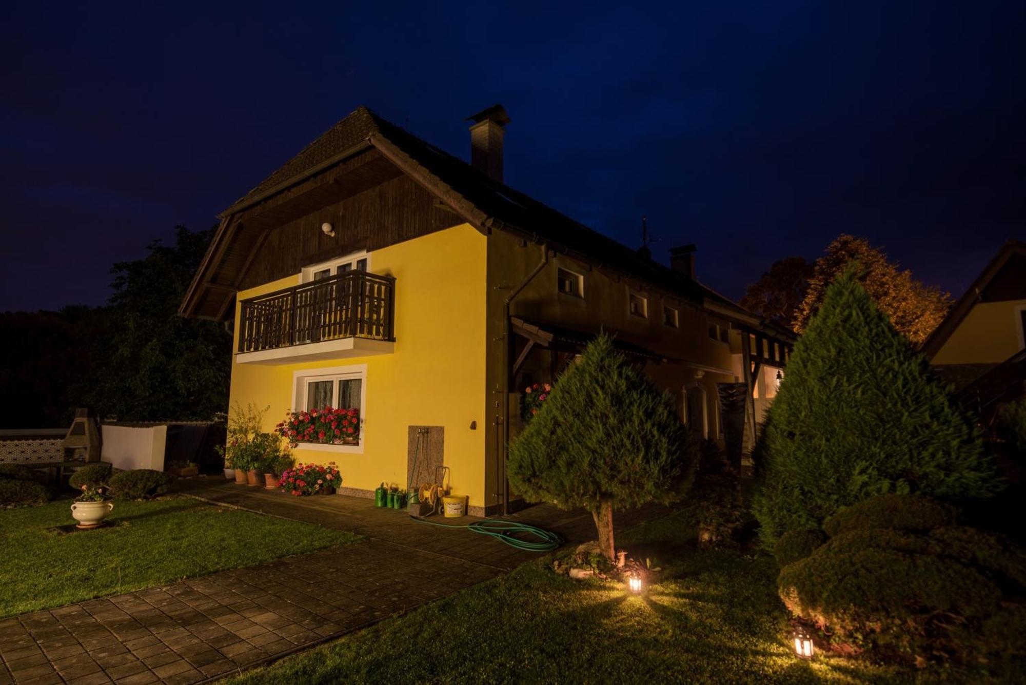 Apartmany Branickov Dış mekan fotoğraf