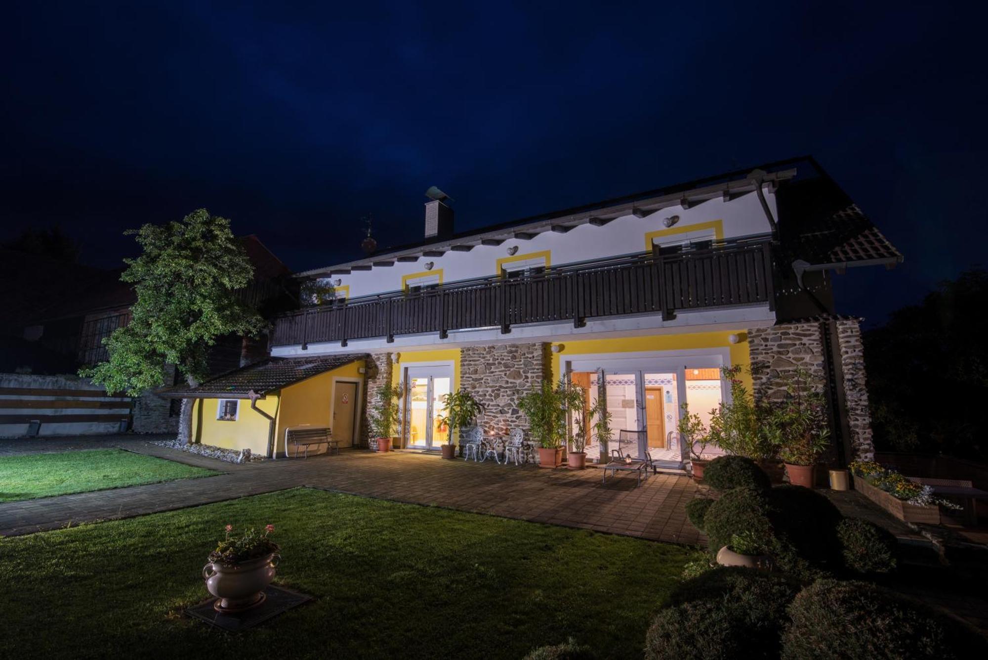 Apartmany Branickov Dış mekan fotoğraf