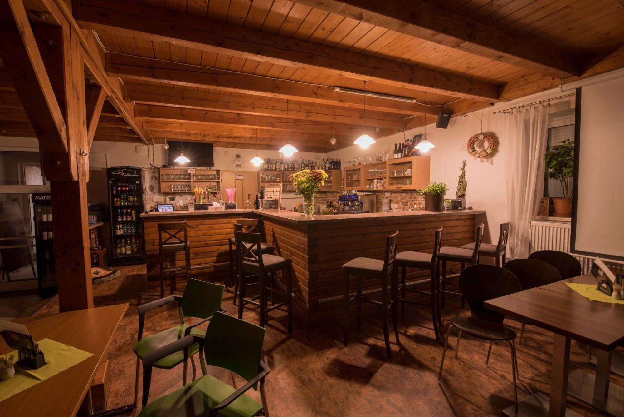 Apartmany Branickov Dış mekan fotoğraf
