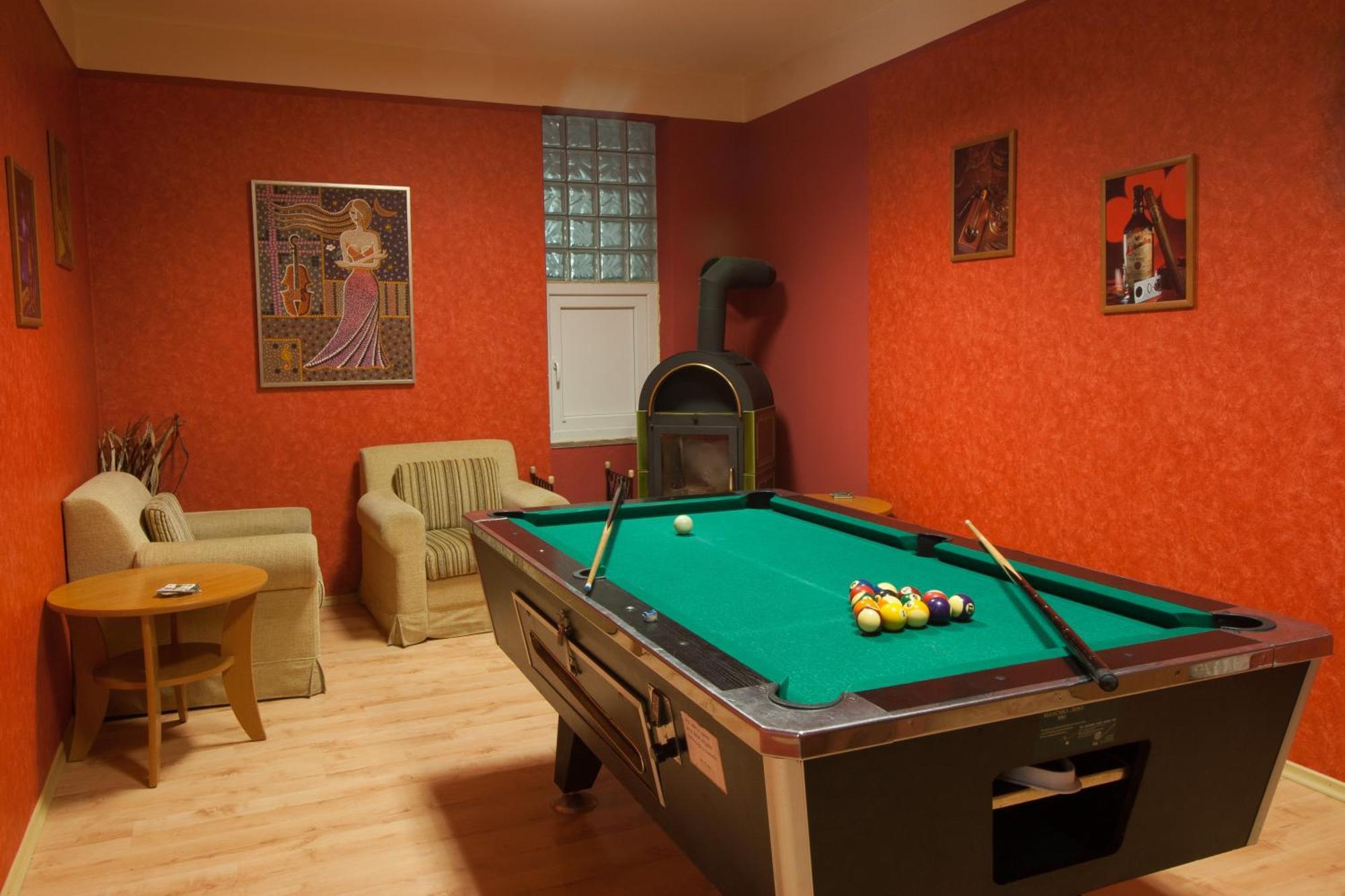 Apartmany Branickov Dış mekan fotoğraf