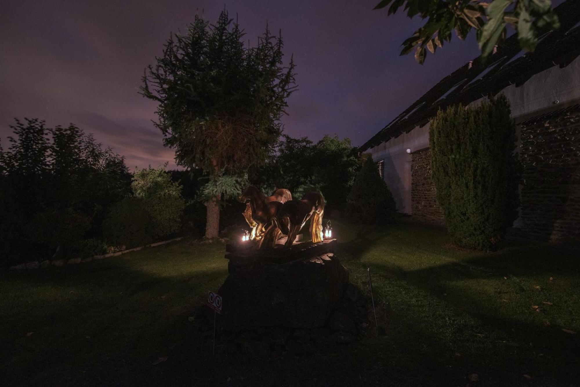 Apartmany Branickov Dış mekan fotoğraf
