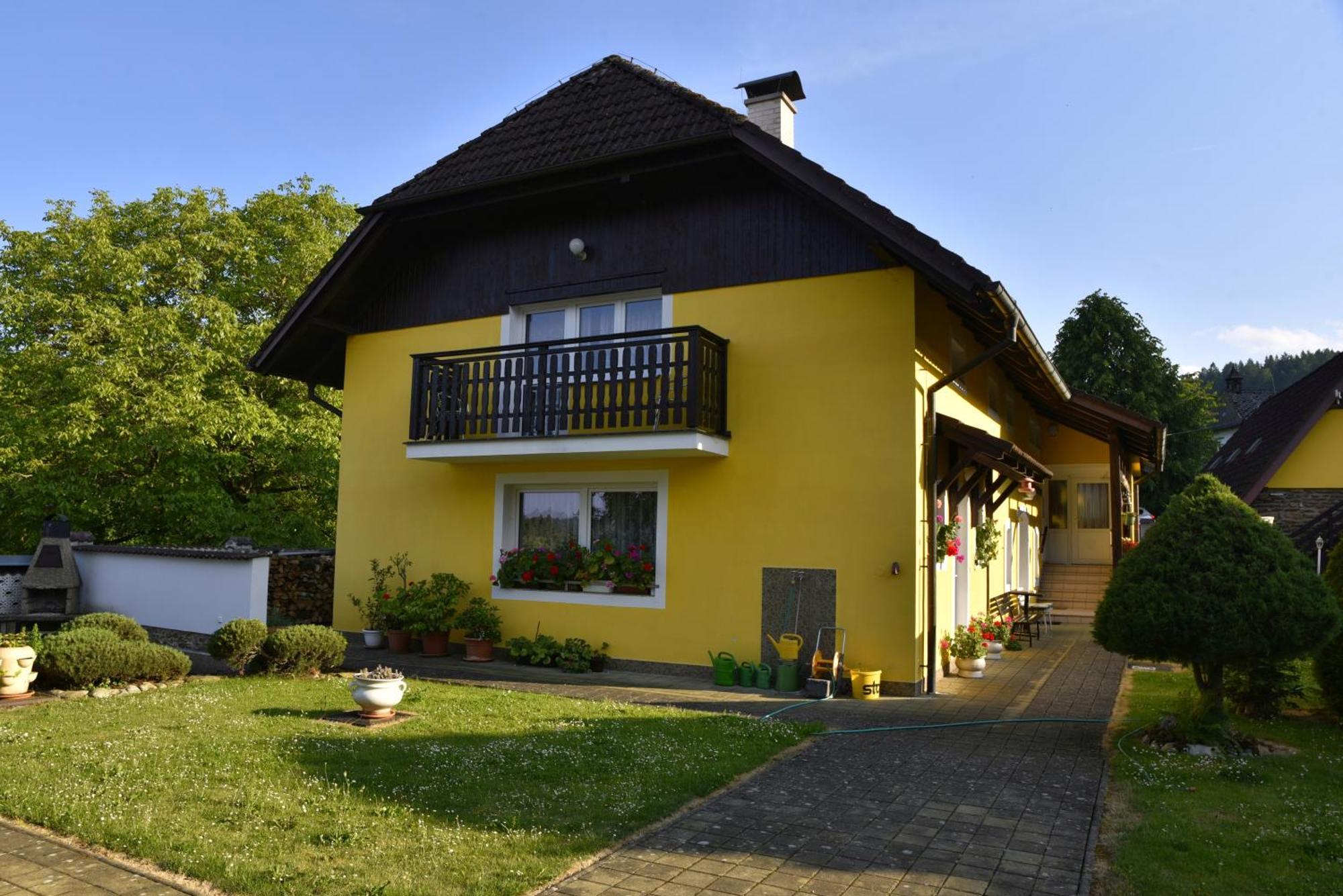 Apartmany Branickov Dış mekan fotoğraf