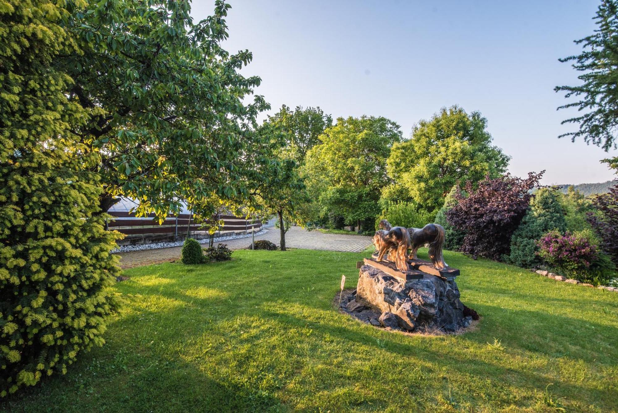 Apartmany Branickov Dış mekan fotoğraf