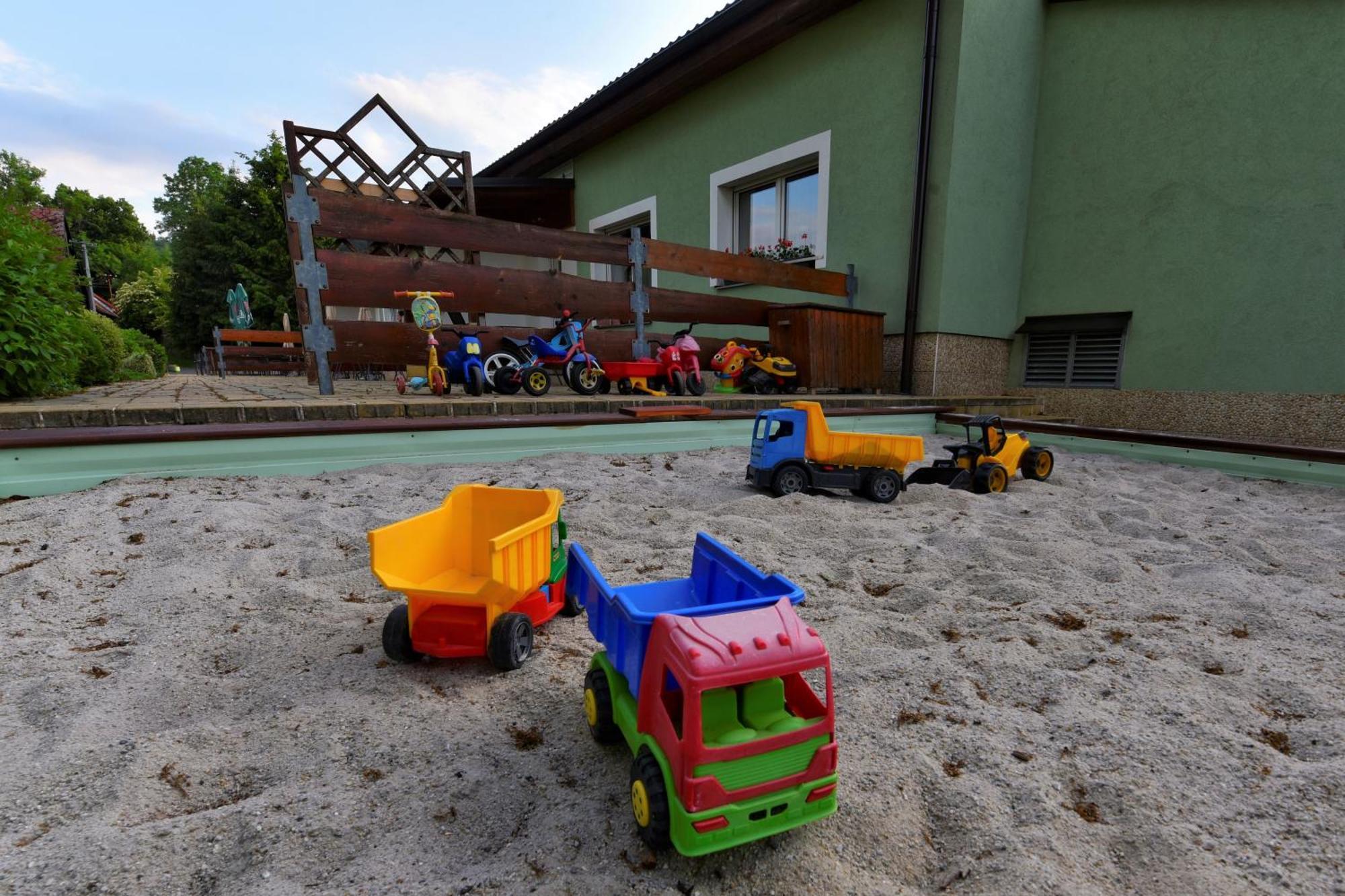 Apartmany Branickov Dış mekan fotoğraf