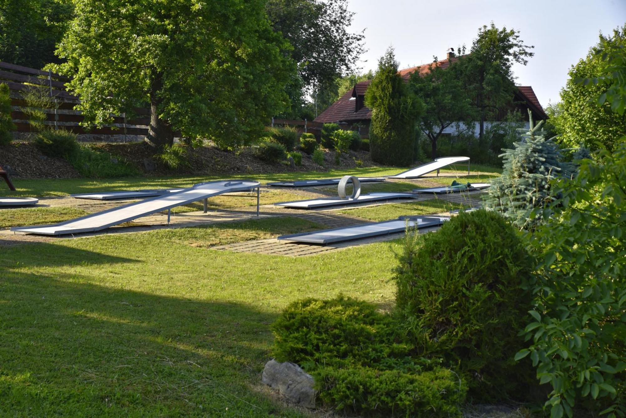 Apartmany Branickov Dış mekan fotoğraf