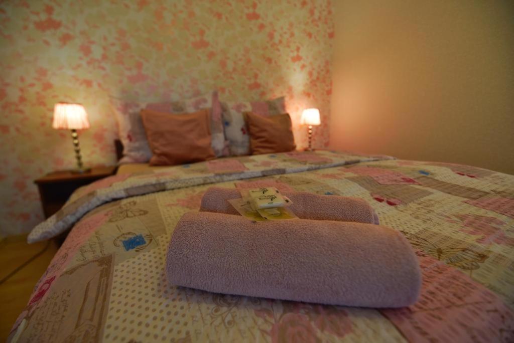 Apartmany Branickov Dış mekan fotoğraf