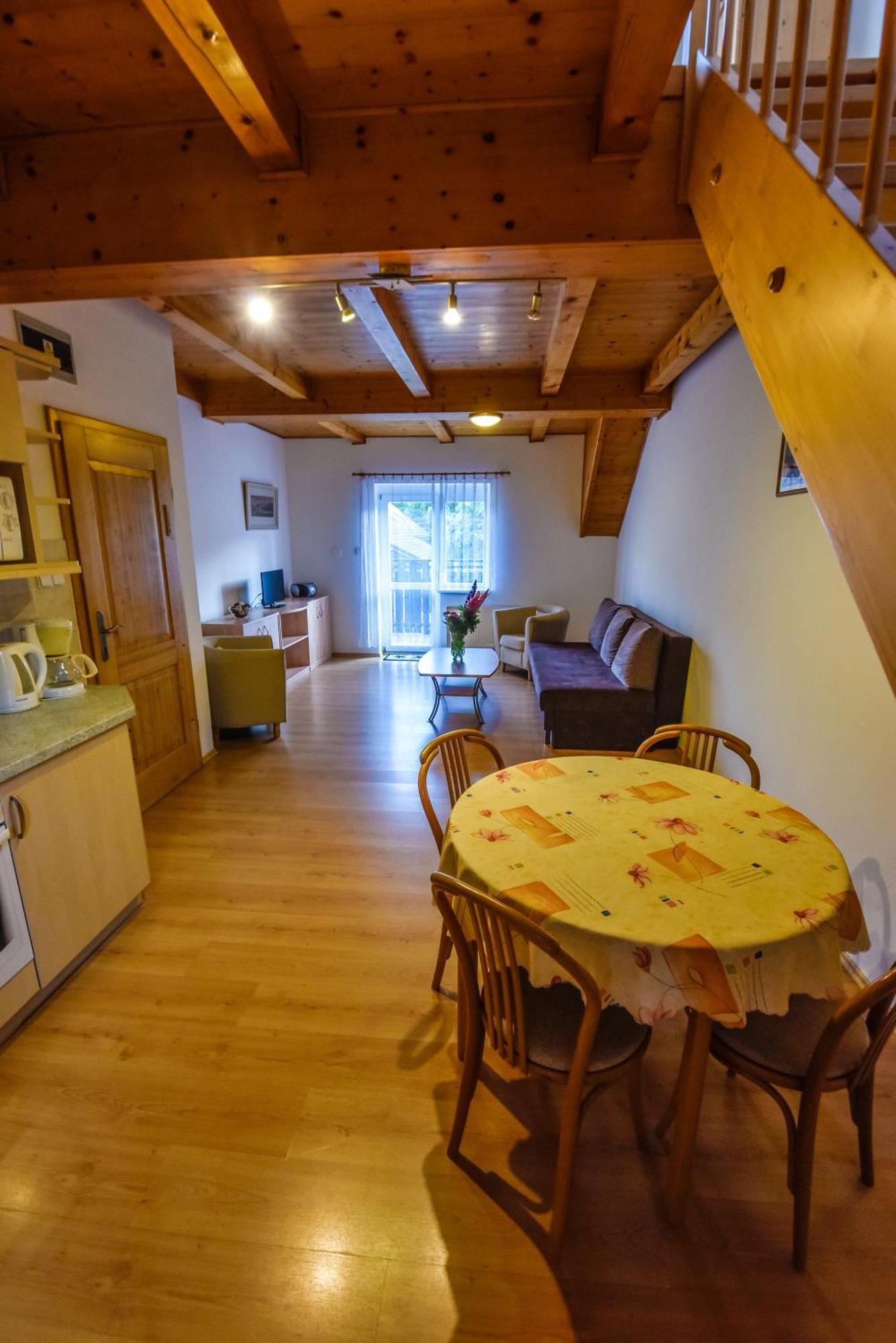 Apartmany Branickov Dış mekan fotoğraf