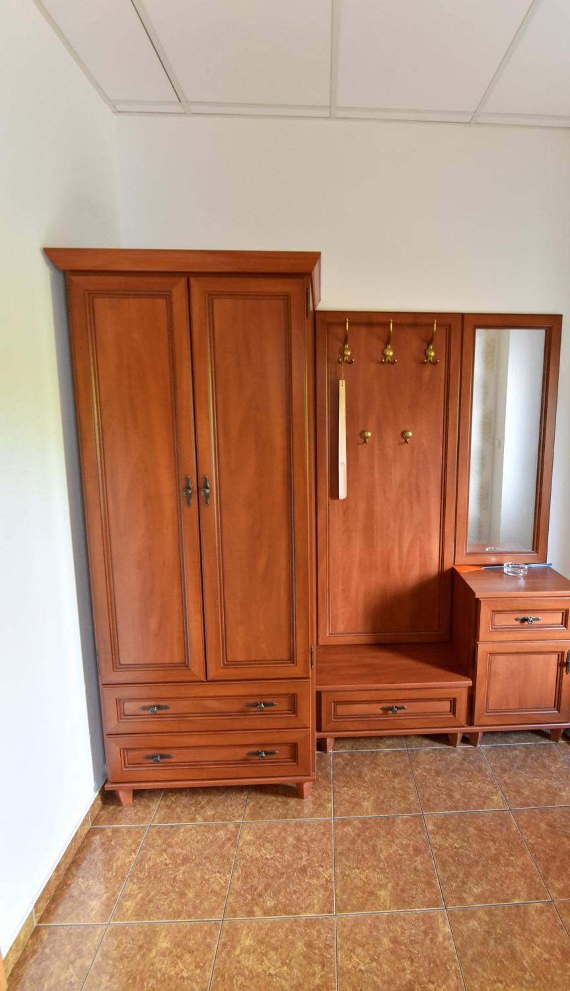 Apartmany Branickov Dış mekan fotoğraf