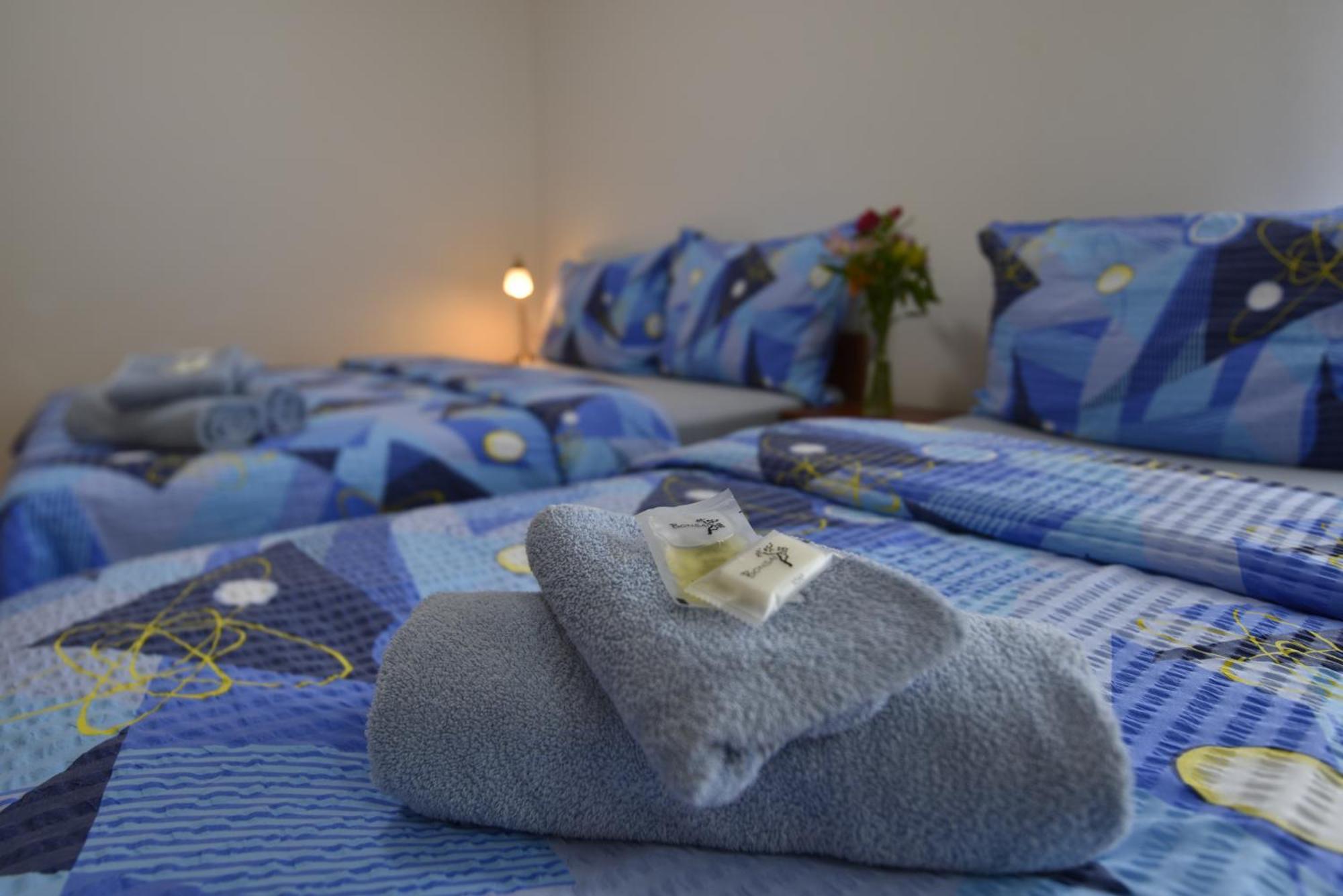 Apartmany Branickov Dış mekan fotoğraf