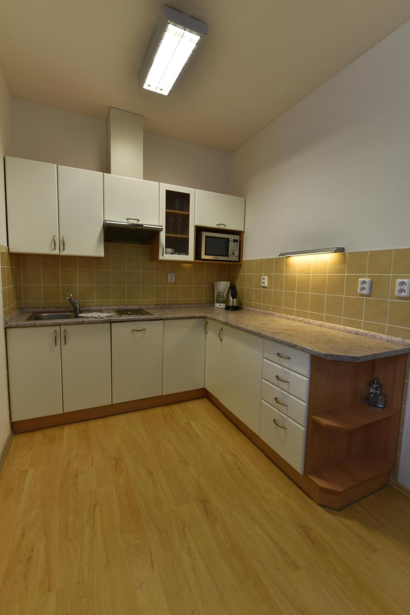 Apartmany Branickov Dış mekan fotoğraf