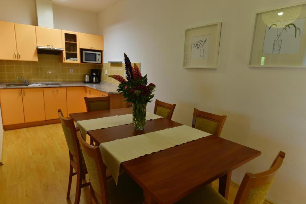 Apartmany Branickov Dış mekan fotoğraf