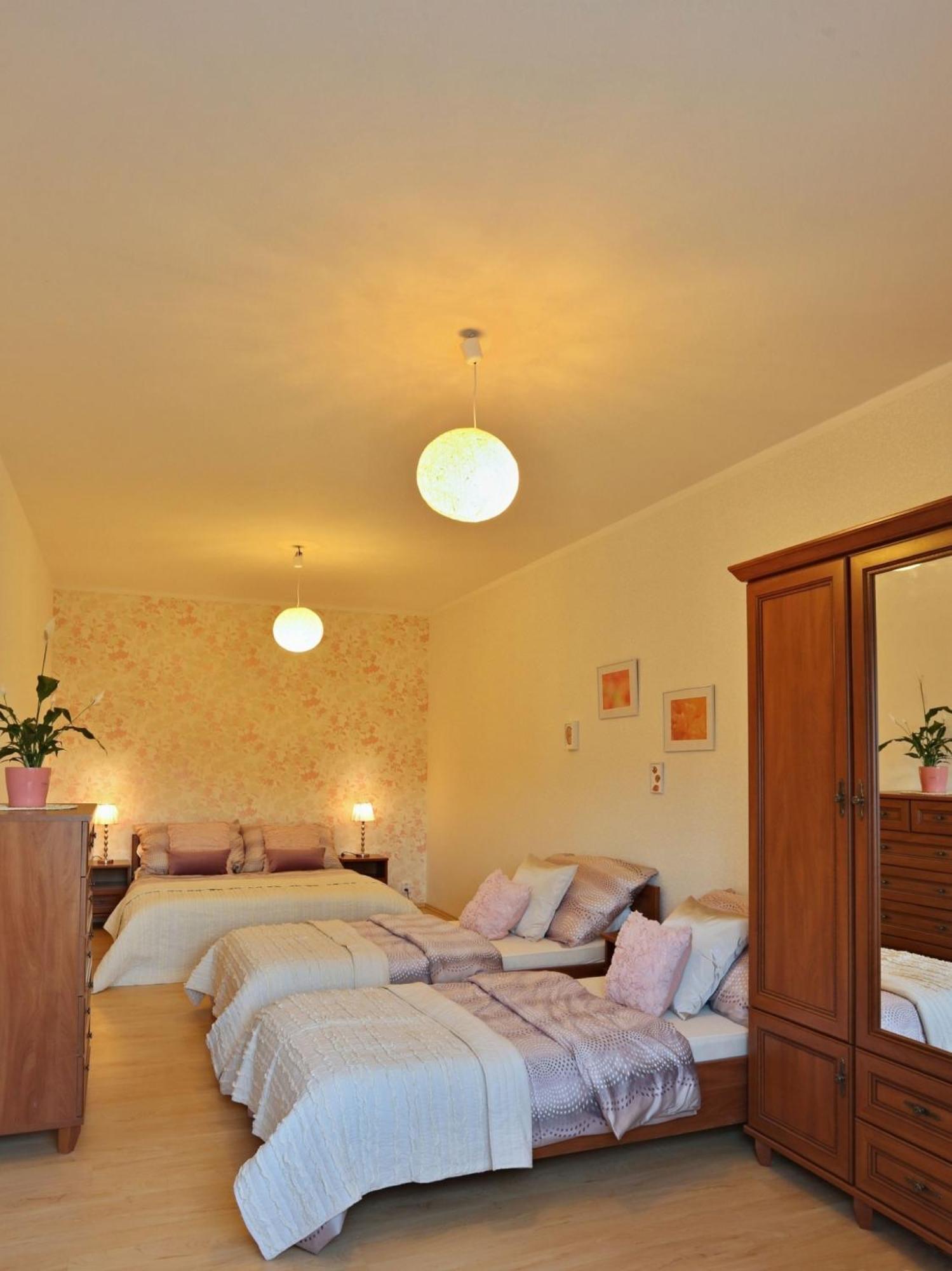 Apartmany Branickov Oda fotoğraf