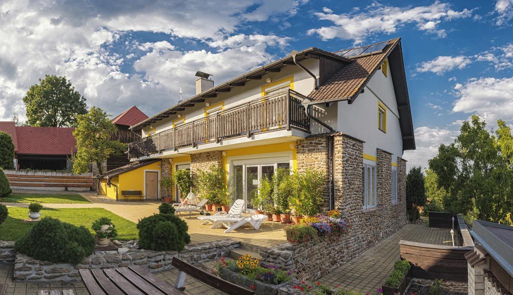 Apartmany Branickov Dış mekan fotoğraf