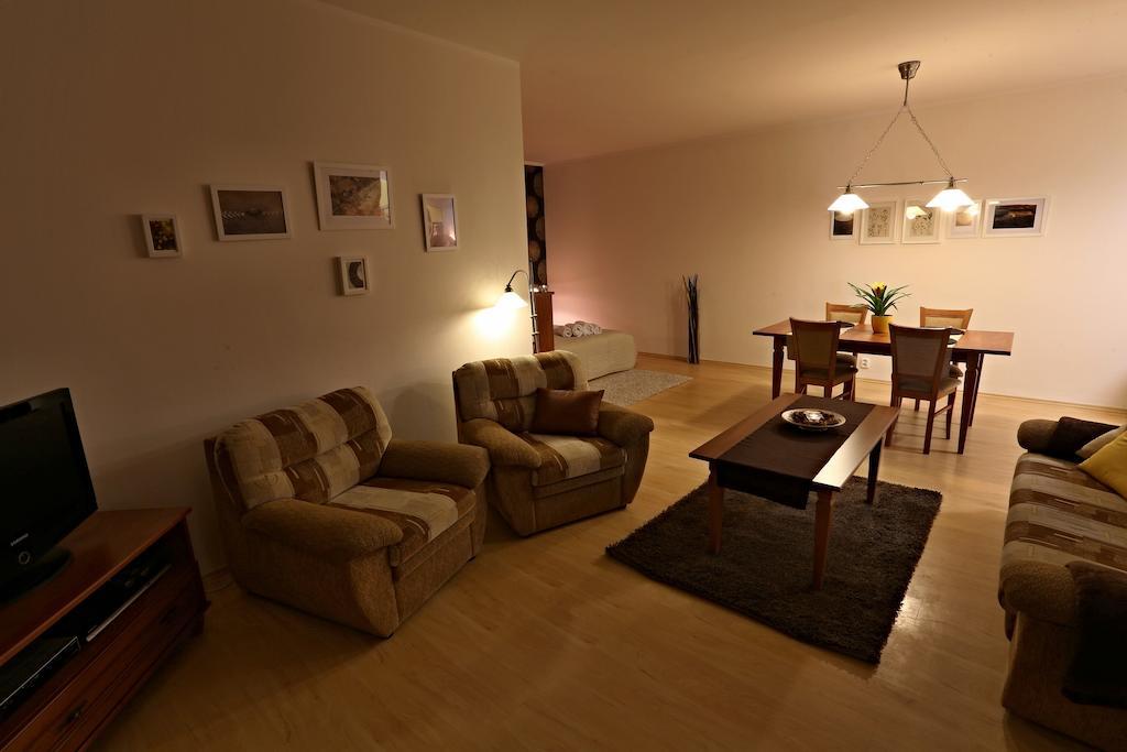 Apartmany Branickov Oda fotoğraf