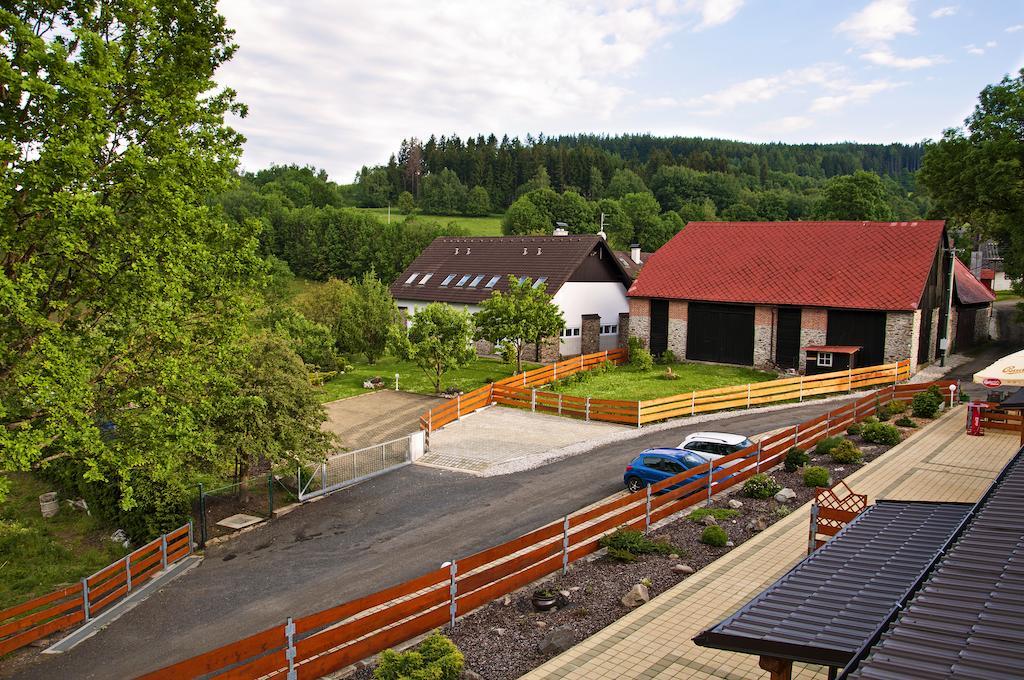 Apartmany Branickov Dış mekan fotoğraf