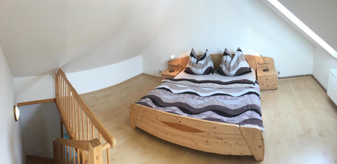 Apartmany Branickov Dış mekan fotoğraf
